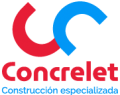 Concrelet